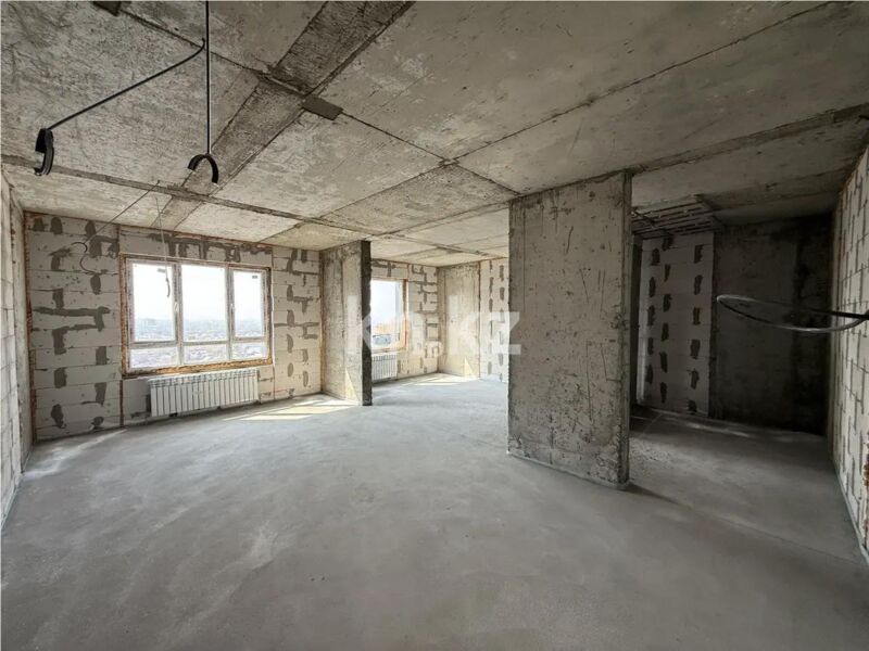 Продажа 2-комнатной квартиры, 51.8 м² - Продажа квартир в Бостандыкском р-не Алматы фото 1 из 3