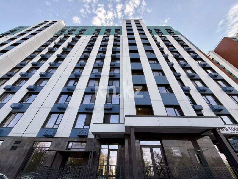 Продажа 2-комнатной квартиры, 50 м² - Продажа квартир в Алматинской области фото 17 из 24