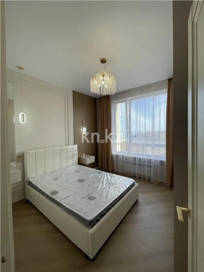 Продажа 3-комнатной квартиры, 70 м² - Продажа квартир от собственников в Астане фото 2 из 6