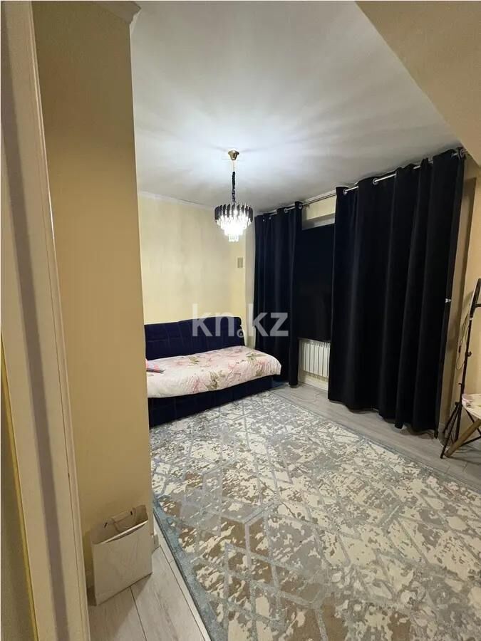 Продажа 3-комнатной квартиры, 96 м² - Продажа трехкомнатных квартир в Наурызбайском р-не Алматы - страница 17 фото 4 из 8