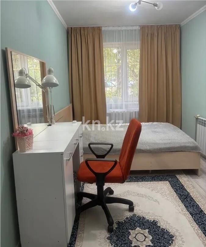 Продажа 2-комнатной квартиры, 44.7 м² - Продажа двухкомнатных квартир в блочном доме в Алматы - страница 3 фото 2 из 6