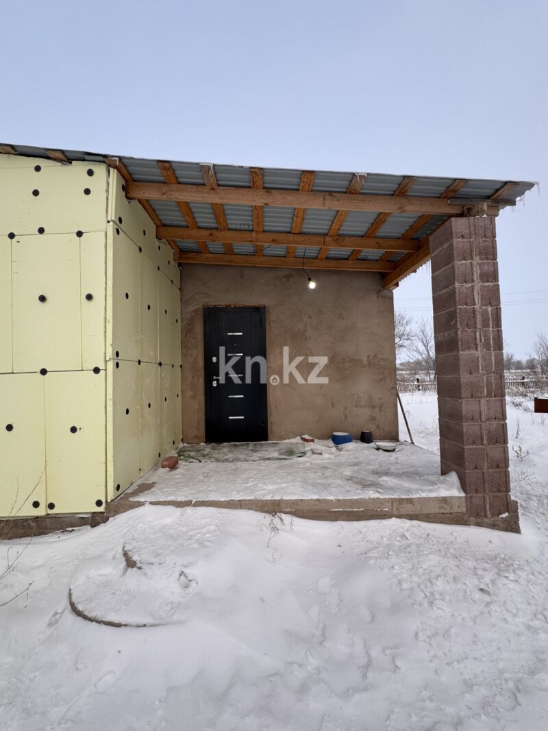 Продажа 5-комнатного дома, 54.3 м² - Недвижимость в Акмолинской области фото 15 из 19