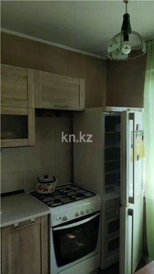 Продажа 2-комнатной квартиры, 45 м² - Продажа двухкомнатных квартир в Алмалинском р-не Алматы - страница 17 фото 3 из 5