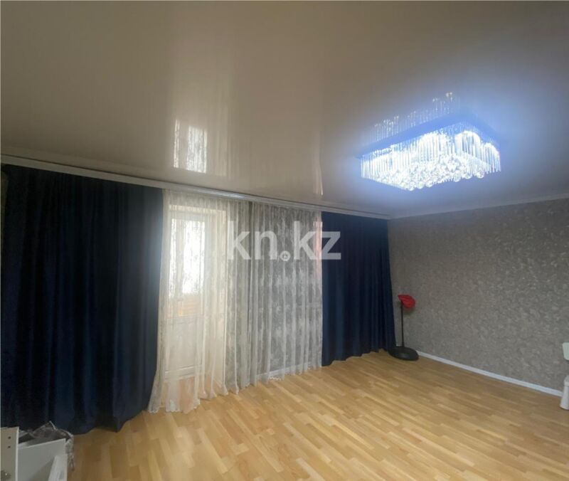 Продажа 3-комнатной квартиры, 69 м² - Продажа трехкомнатных квартир в Темиртау - страница 14 фото 1 из 10