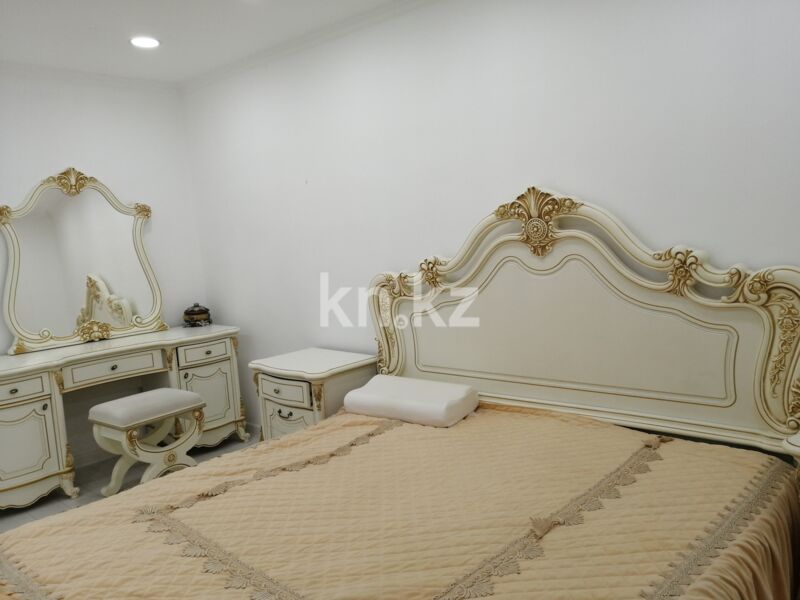 Продажа 4-комнатной квартиры, 77 м² - Продажа четырехкомнатных квартир в Казахстане - страница 2 фото 11 из 16