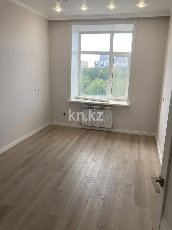 Продажа 3-комнатной квартиры, 90 м² - Продажа трехкомнатных квартир от собственников в Казахстане - страница 18 фото 2 из 6