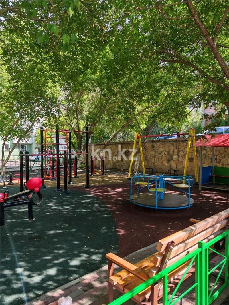 Продажа 3-комнатной квартиры, 64 м² - Продажа квартир в Казахстане - страница 7 фото 13 из 15