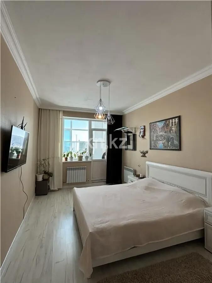 Продажа 3-комнатной квартиры, 110 м² - Продажа трехкомнатных квартир в блочном доме в Казахстане - страница 36 фото 4 из 6