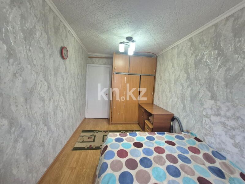 Продажа 2-комнатной квартиры, 43 м² - Продажа двухкомнатных квартир в Майкудуке Караганды - страница 5 фото 4 из 12