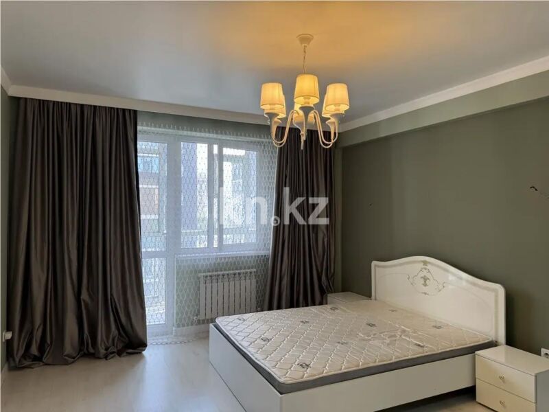 Продажа 2-комнатной квартиры, 48.6 м² - Продажа квартир в Казахстане - страница 18 фото 2 из 6