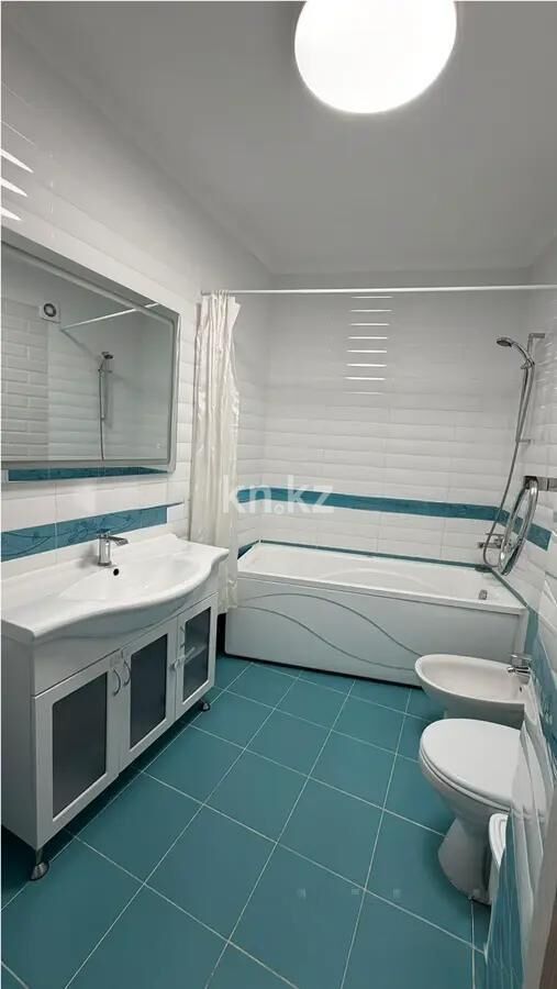 Продажа 2-комнатной квартиры, 97 м² - Продажа двухкомнатных квартир в р-не Есиль Астаны - страница 39 фото 4 из 4