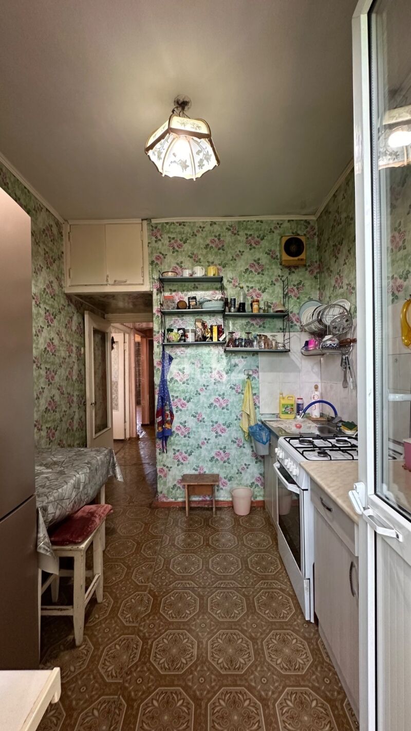 Продажа 3-комнатной квартиры, 67 м² - Недвижимость в Таразе фото 8 из 18