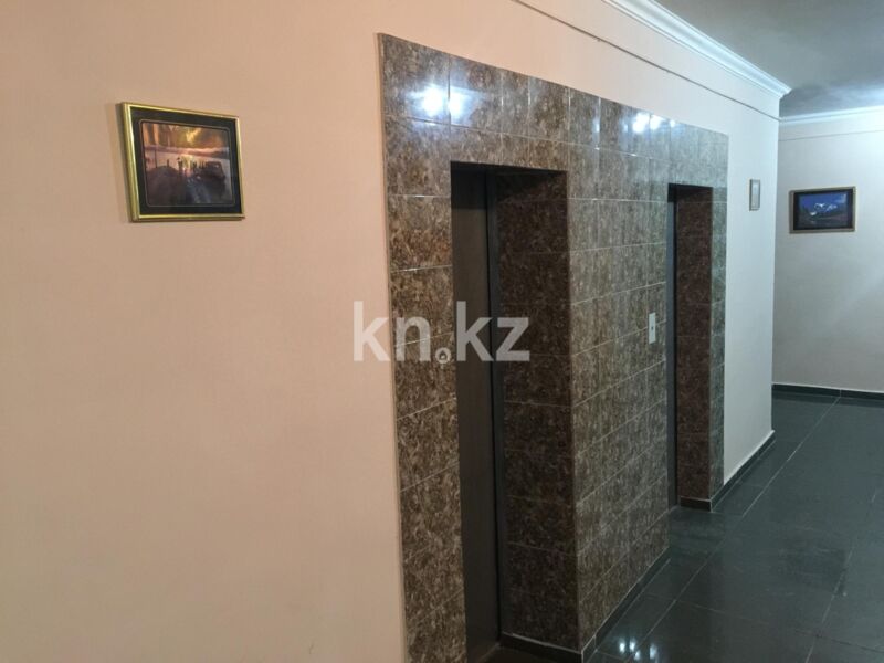 Продажа 3-комнатной квартиры, 93 м² - Продажа квартир в кирпичном доме в Казахстане - страница 16 фото 3 из 27