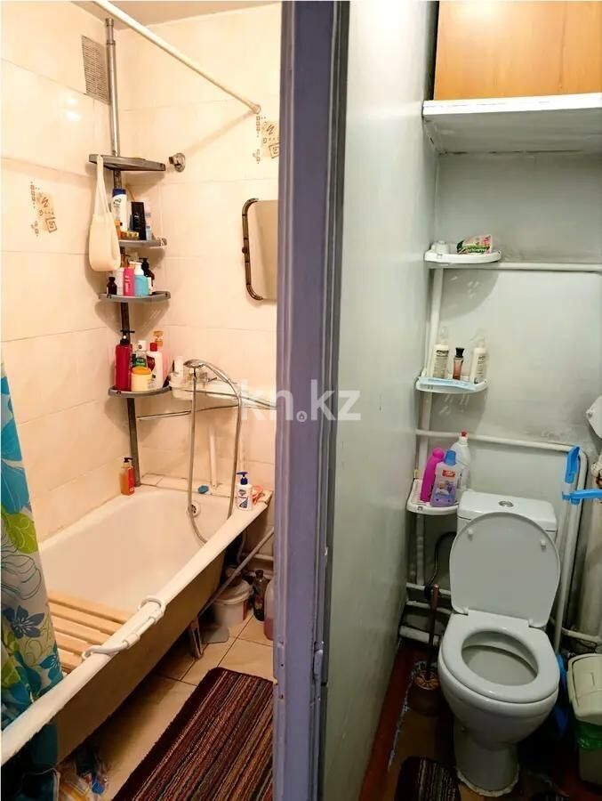 Продажа 3-комнатной квартиры, 66.8 м² - Продажа трехкомнатных квартир в Бостандыкском р-не Алматы - страница 30 фото 5 из 6