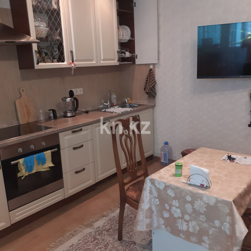 Продажа 2-комнатной квартиры, 70 м² - Продажа двухкомнатных квартир в монолитно-каркасном доме в Казахстане - страница 222 фото 1 из 10