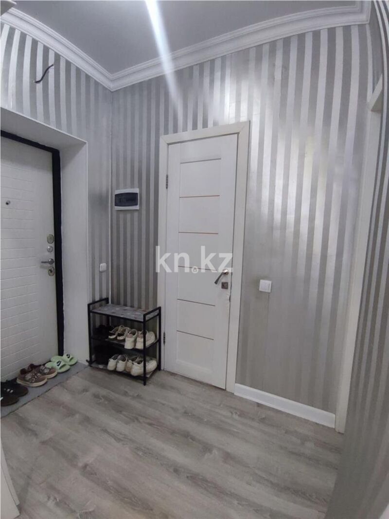 Продажа 2-комнатной квартиры, 57 м² - Продажа квартир в р-не Косшы Астаны фото 9 из 10