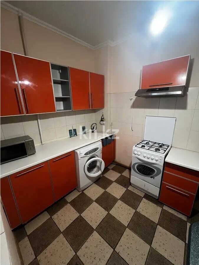 Продажа 1-комнатной квартиры, 40 м² - Продажа однокомнатных квартир от собственников в Алматы - страница 5 фото 2 из 3
