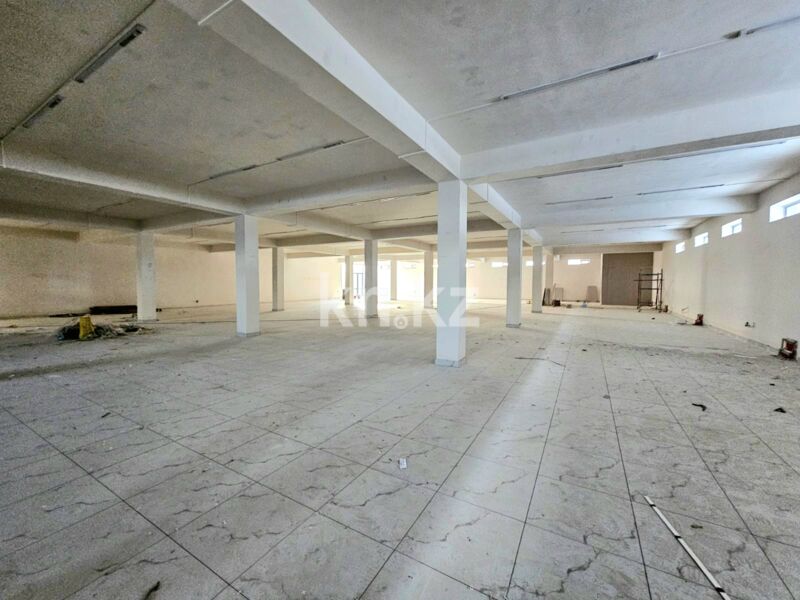 Аренда здания, 2532 м² - Недвижимость в Шымкенте - страница 6 фото 12 из 21
