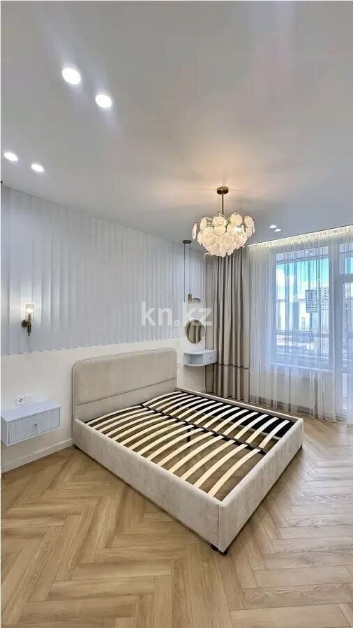 Продажа 3-комнатной квартиры, 78 м² - Продажа трехкомнатных квартир в Астане - страница 8 фото 2 из 6