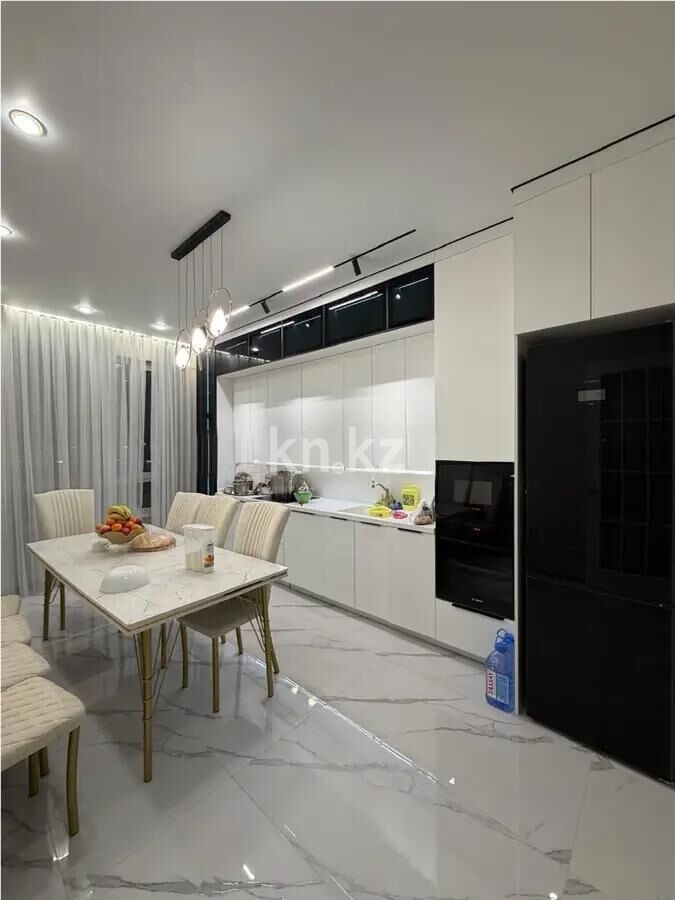 Продажа 3-комнатной квартиры, 95 м² - Продажа трехкомнатных квартир от собственников в Алматы - страница 33 фото 4 из 7