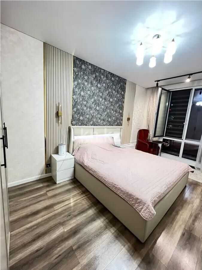 Продажа 3-комнатной квартиры, 111 м² - Продажа трехкомнатных квартир в Бостандыкском р-не Алматы - страница 14 фото 3 из 13