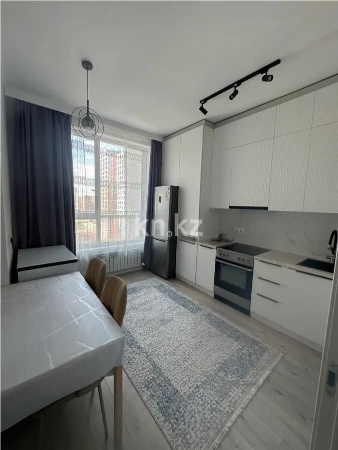 Продажа 2-комнатной квартиры, 62 м² - Продажа квартир в блочном доме в Астане - страница 50 фото 5 из 6