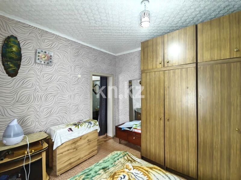 Продажа 4-комнатного дома, 64 м² - Продажа домов, коттеджей в Караганде - страница 2 фото 9 из 40