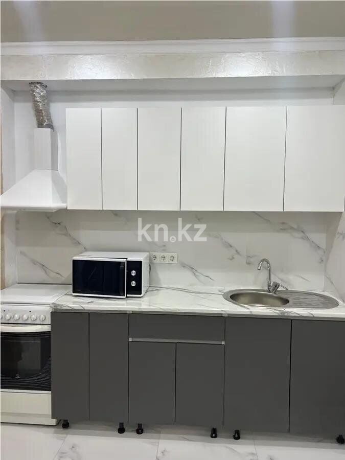 Продажа 1-комнатной квартиры, 50 м² - Продажа квартир в Алматы - страница 9 фото 2 из 4