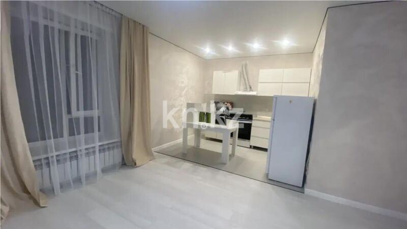Продажа 2-комнатной квартиры, 58 м² - Продажа квартир в р-не Сарыарка Астаны - страница 14 фото 3 из 5