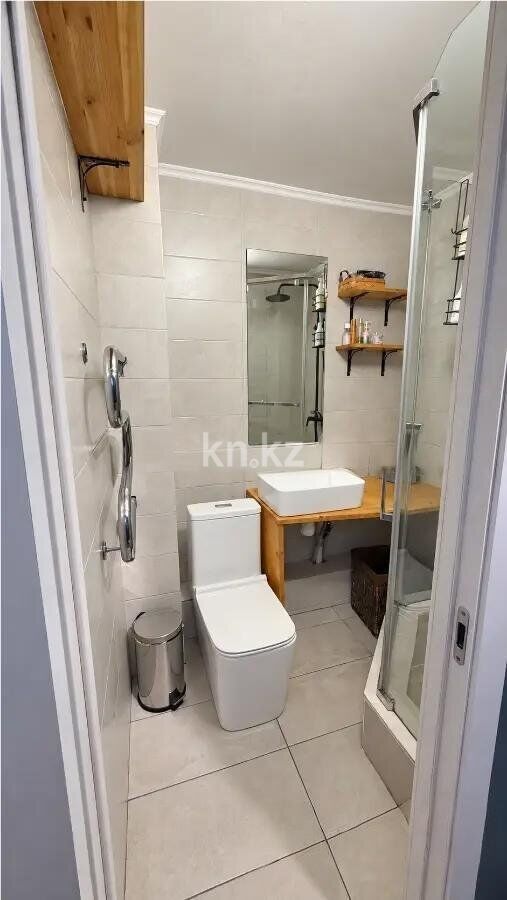 Продажа 2-комнатной квартиры, 42.2 м² - Продажа квартир в Алматы - страница 69 фото 4 из 5
