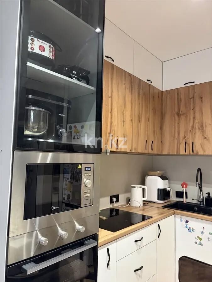 Продажа 2-комнатной квартиры, 50 м² - Продажа квартир в Казахстане - страница 50 фото 3 из 4