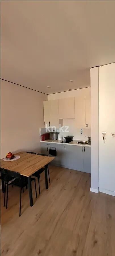 Продажа 2-комнатной квартиры, 37 м² - Продажа двухкомнатных квартир в р-не Сарайшык Астаны - страница 30 фото 3 из 4