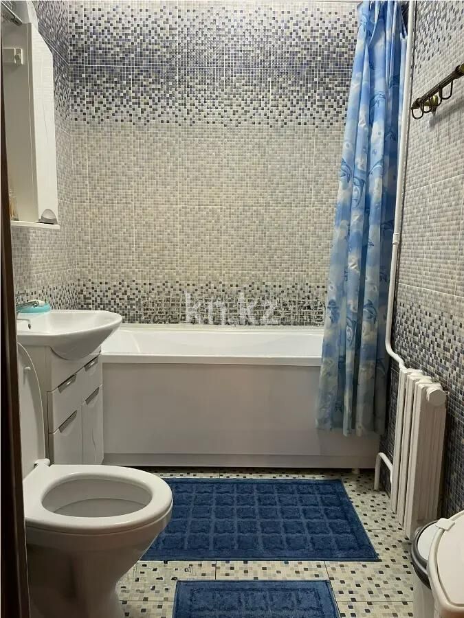 Продажа 3-комнатной квартиры, 85 м² - Продажа трехкомнатных квартир в монолитно-каркасном доме в Казахстане - страница 12 фото 6 из 8