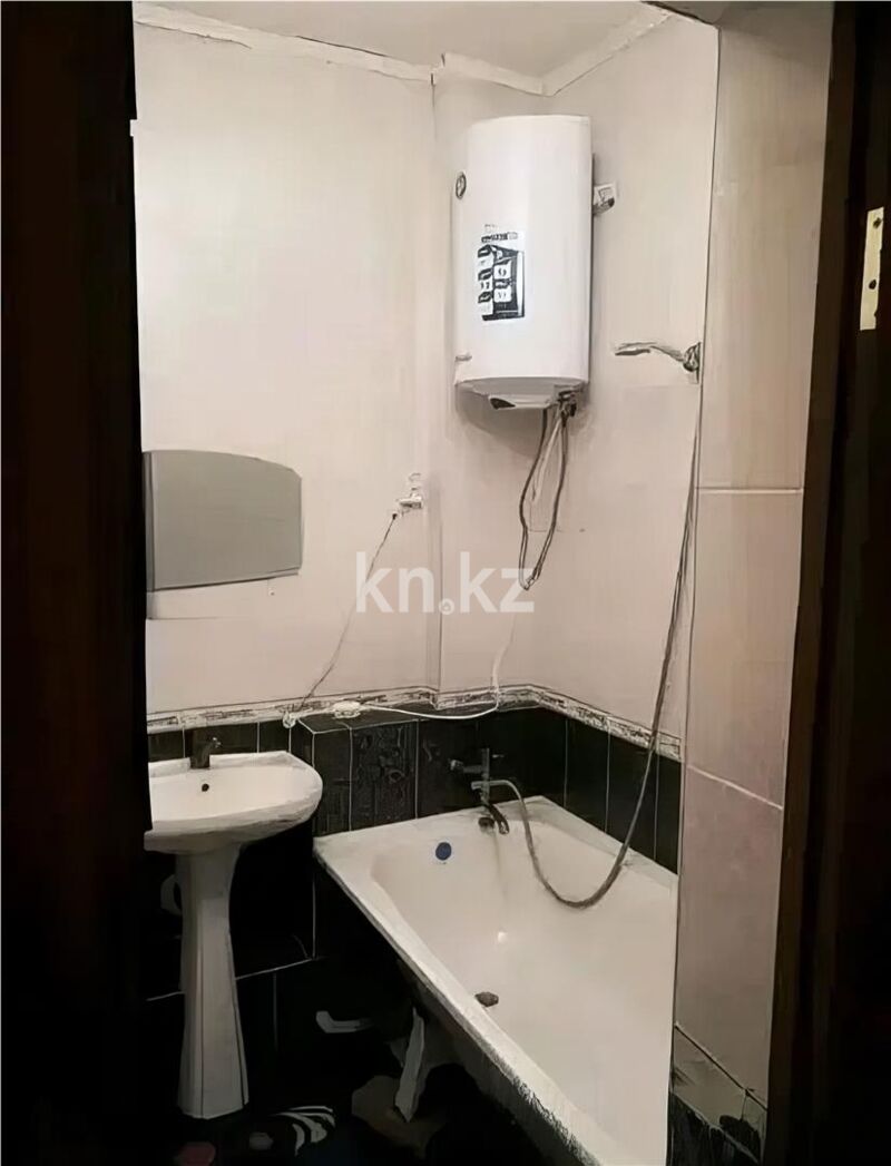 Продажа 1-комнатной квартиры, 33 м² - Продажа квартир в Казахстане - страница 11 фото 3 из 3