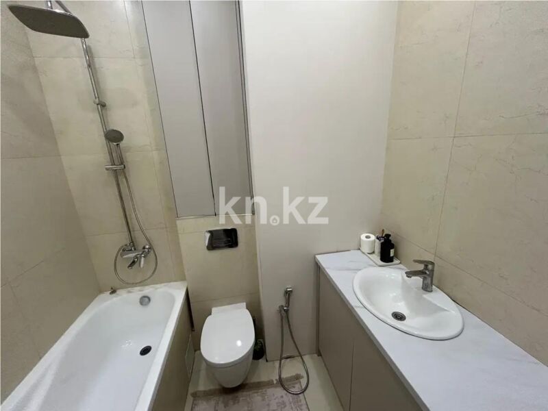 Продажа 2-комнатной квартиры, 62 м² - Продажа двухкомнатных квартир в р-не Сарайшык Астаны - страница 35 фото 4 из 5