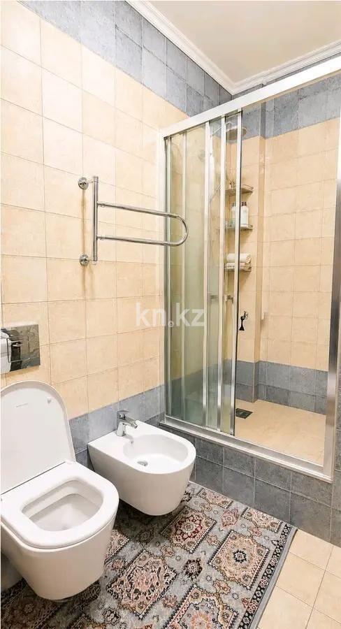 Продажа 4-комнатной квартиры, 126.9 м² - Продажа четырехкомнатных квартир от собственников в Алматы - страница 6 фото 7 из 9