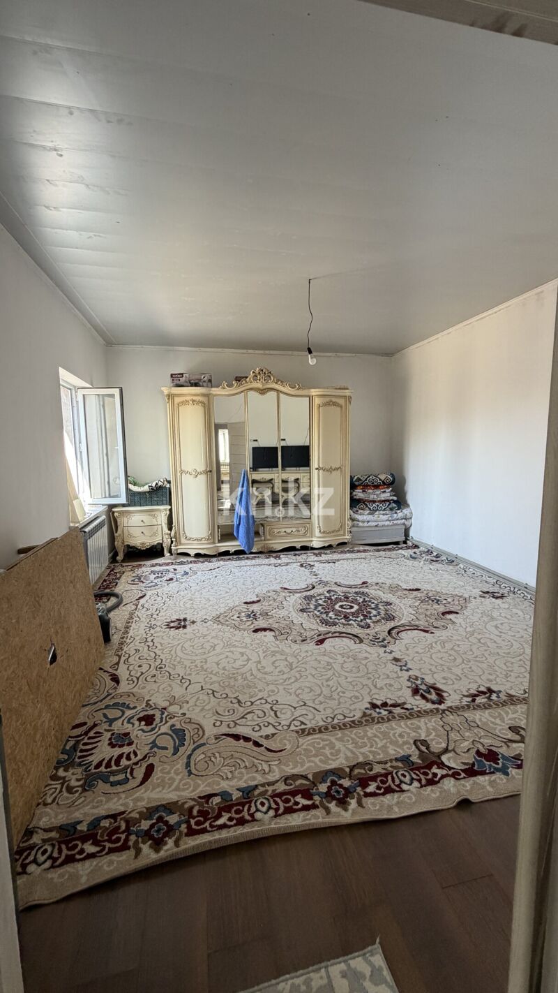 Продажа 3-комнатного дома, 70 м² - Недвижимость в Шымкенте - страница 2 фото 7 из 12