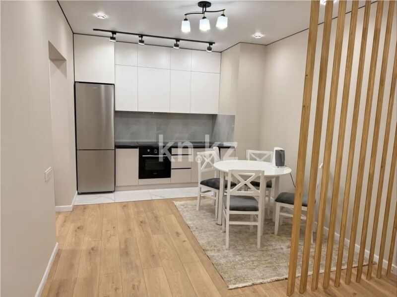 Продажа 2-комнатной квартиры, 51 м² - Продажа двухкомнатных квартир в Алмалинском р-не Алматы - страница 14 фото 3 из 6