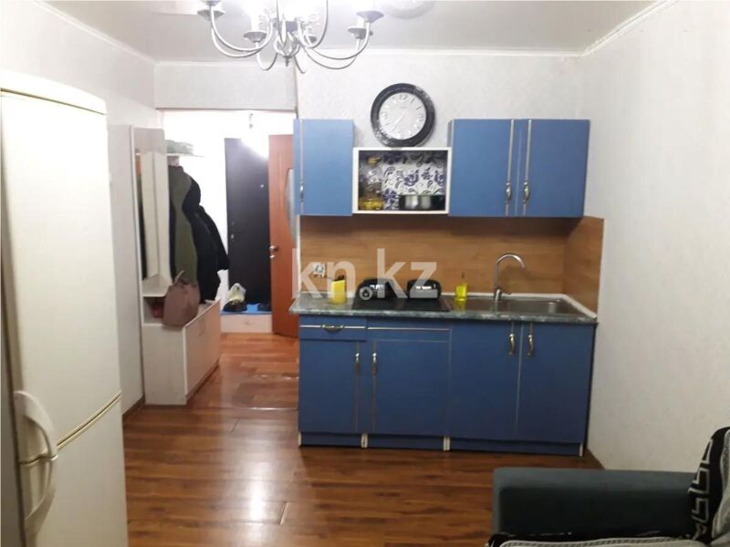 Продажа 1-комнатной квартиры, 22 м² - Продажа квартир в панельном доме в Алматы - страница 6 фото 2 из 3