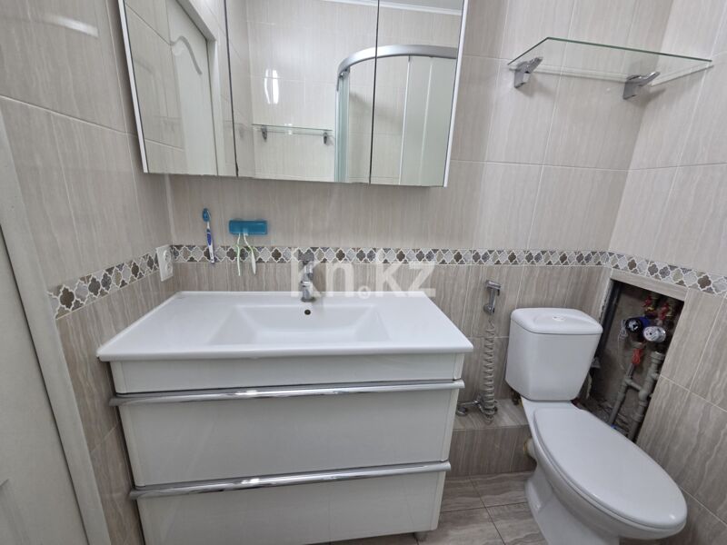 Продажа 1-комнатной квартиры, 38.4 м² - Продажа однокомнатных квартир в р-не Алматы Астаны - страница 8 фото 13 из 21