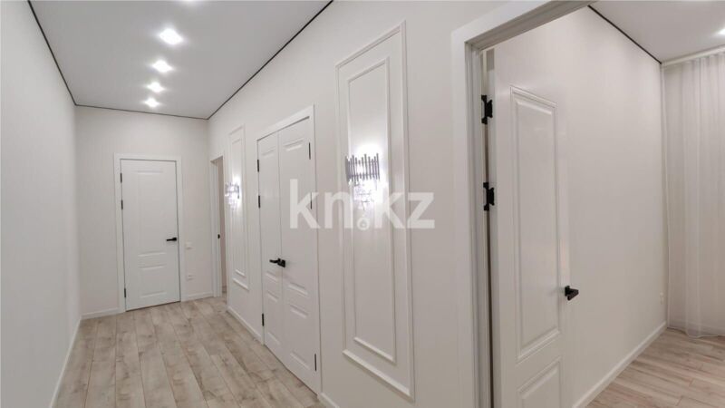 Продажа 2-комнатной квартиры, 63 м² - Продажа двухкомнатных квартир в кирпичном доме в Караганде фото 14 из 23