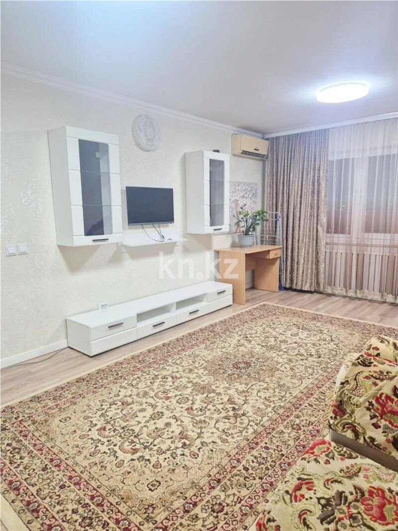 Продажа 3-комнатной квартиры, 91 м² - Недвижимость в Астане - страница 4 фото 2 из 10