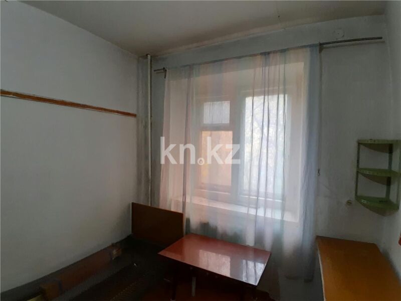 Продажа 2-комнатной квартиры, 45 м² - Продажа двухкомнатных квартир в Караганде фото 3 из 8