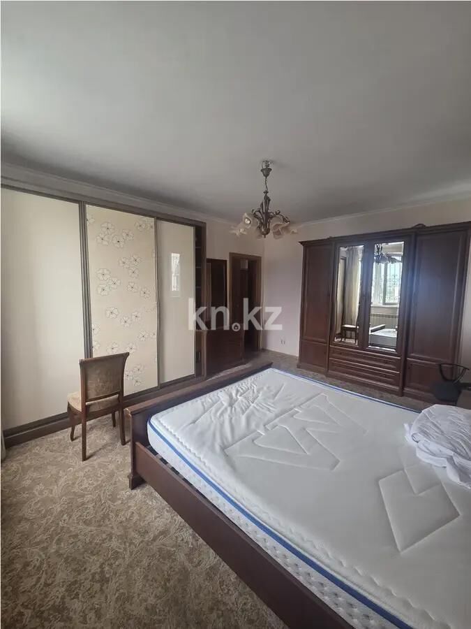 Продажа 3-комнатной квартиры, 100 м² - Продажа трехкомнатных квартир в Бостандыкском р-не Алматы - страница 24 фото 2 из 4