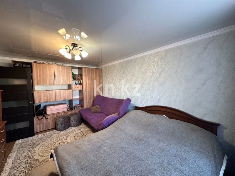 Продажа 4-комнатной квартиры, 86.9 м² - Продажа квартир в районе Город в Караганде фото 12 из 38