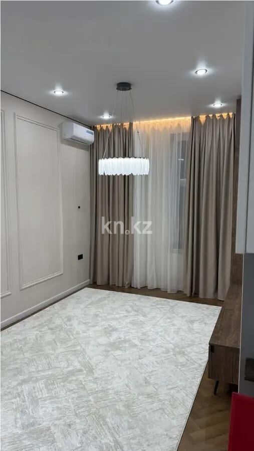 Продажа 2-комнатной квартиры, 46 м² - Продажа квартир от собственников в Алматы - страница 293 фото 1 из 4