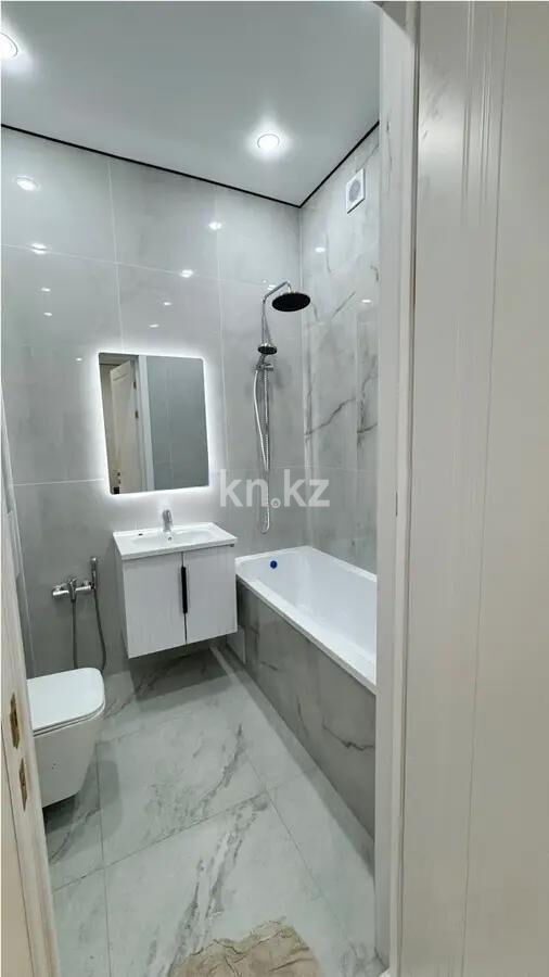 Продажа 3-комнатной квартиры, 61 м² - Продажа квартир в Казахстане - страница 12 фото 5 из 6