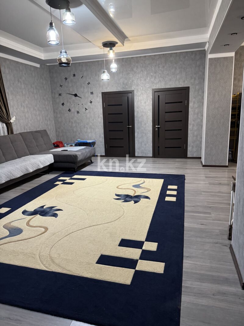 Продажа 2-комнатного дома, 150 м² - Продажа домов, коттеджей в Алматинской области фото 4 из 9