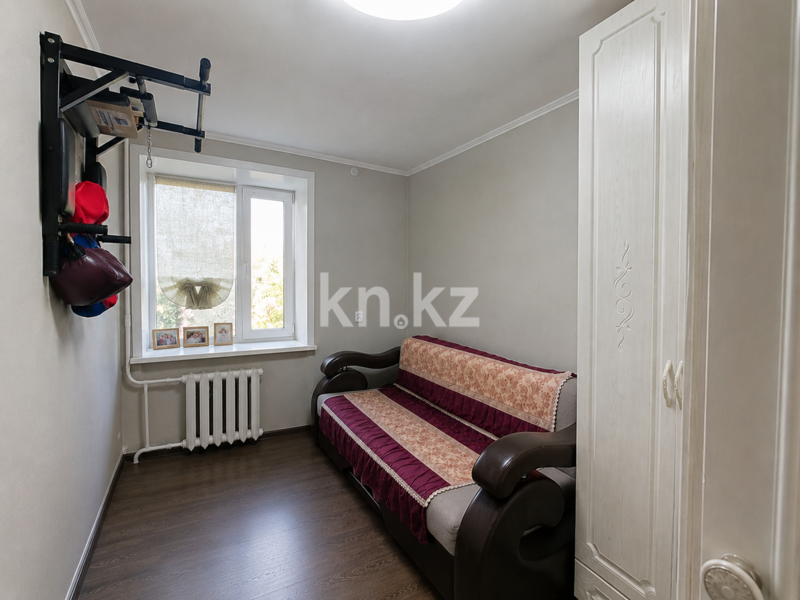 Продажа 3-комнатной квартиры, 56 м² - Продажа трехкомнатных квартир в Караганде - страница 53 фото 6 из 14