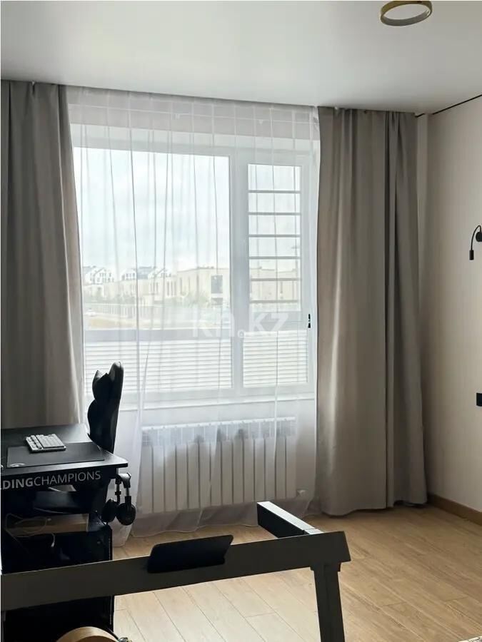 Продажа 4-комнатной квартиры, 117 м² - Продажа квартир в монолитном доме в Казахстане - страница 27 фото 4 из 7